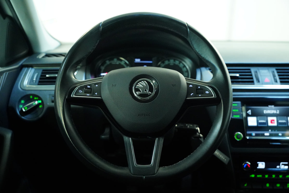 Škoda Rapid 1.0 TSI 70 kW Ambition – foto 18