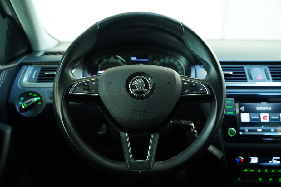 Škoda Rapid 1.0 TSI 70 kW Ambition – foto 18