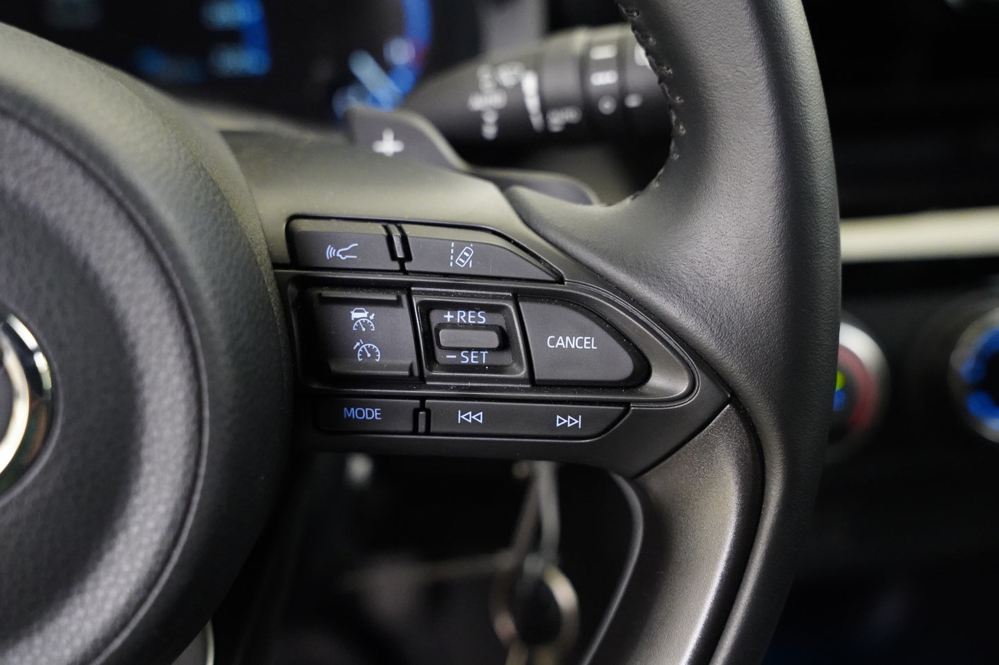 Toyota Yaris Cross 1.5 i 92 kW