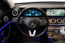 Mercedes-Benz E350 CDI 3.0 190  kW 4Matic 9G-tronic