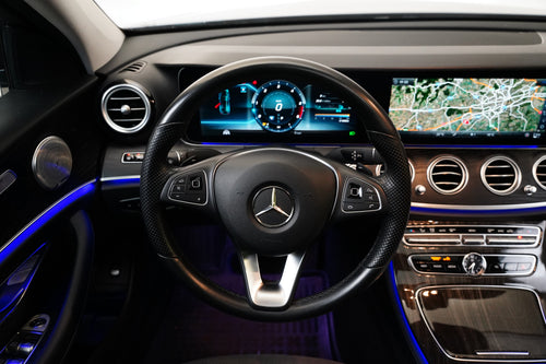 Mercedes-Benz E350 CDI 3.0 190  kW 4Matic 9G-tronic – foto 18
