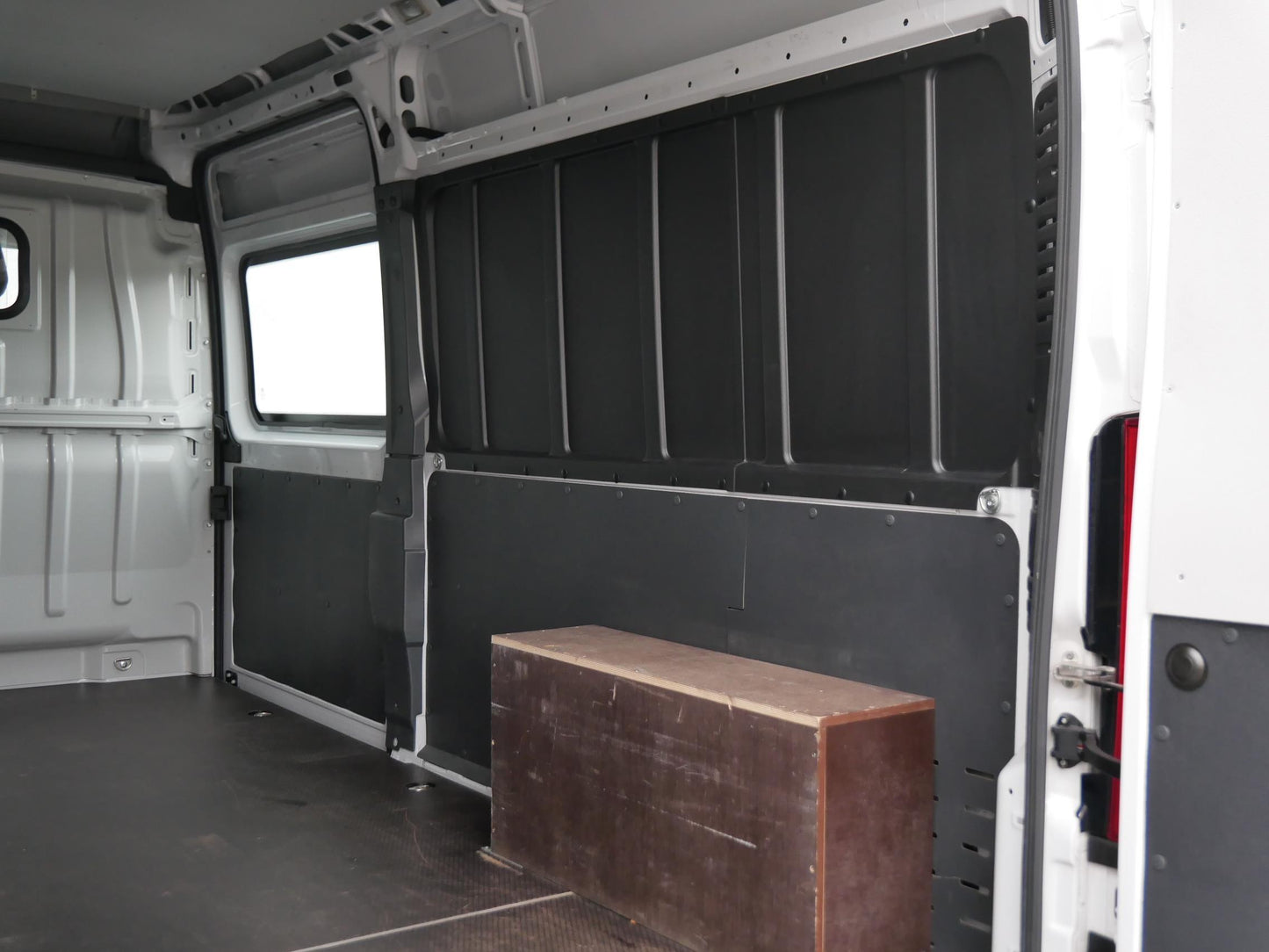 Fiat Ducato 2.3 MJET 118 kW L3H2