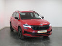 Škoda Karoq 1.5 TSI 110 kW DSG SportLine