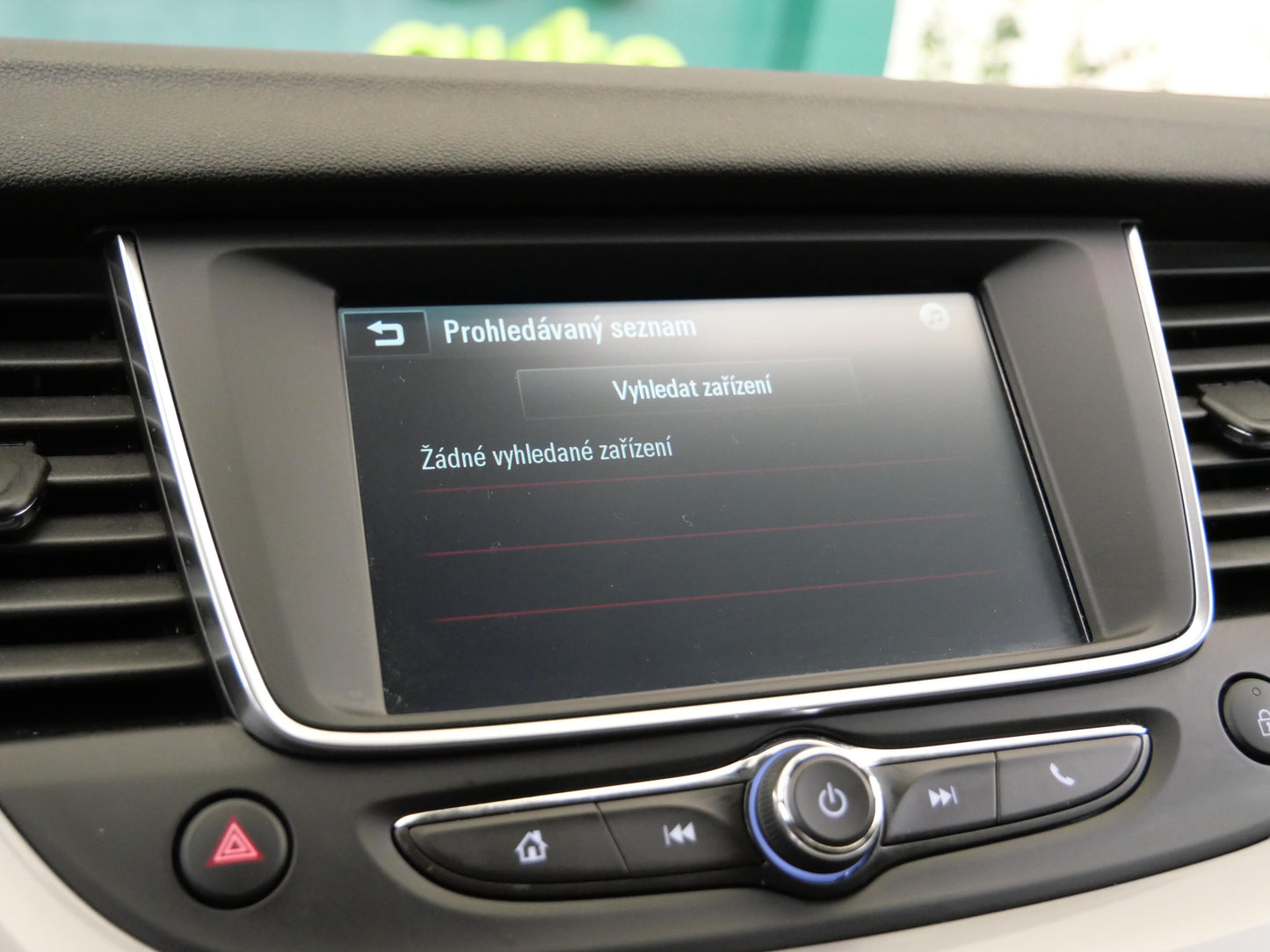 Opel Grandland X 1.2 i 96 kW Turbo Edition