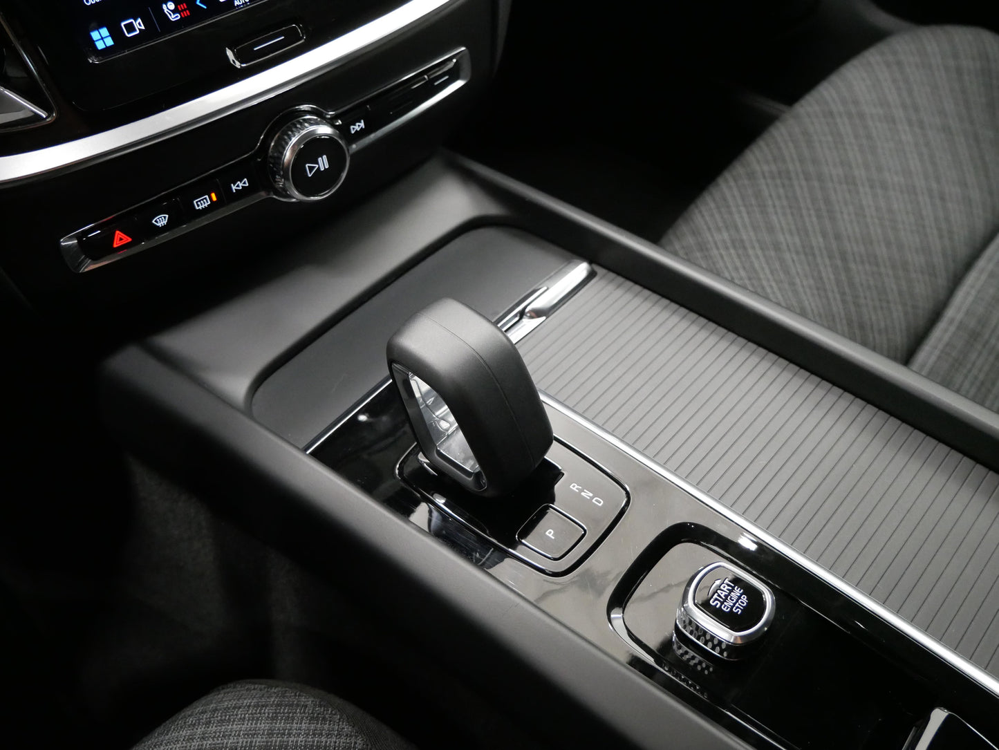 Volvo V60 B4 145 kW Core AUT