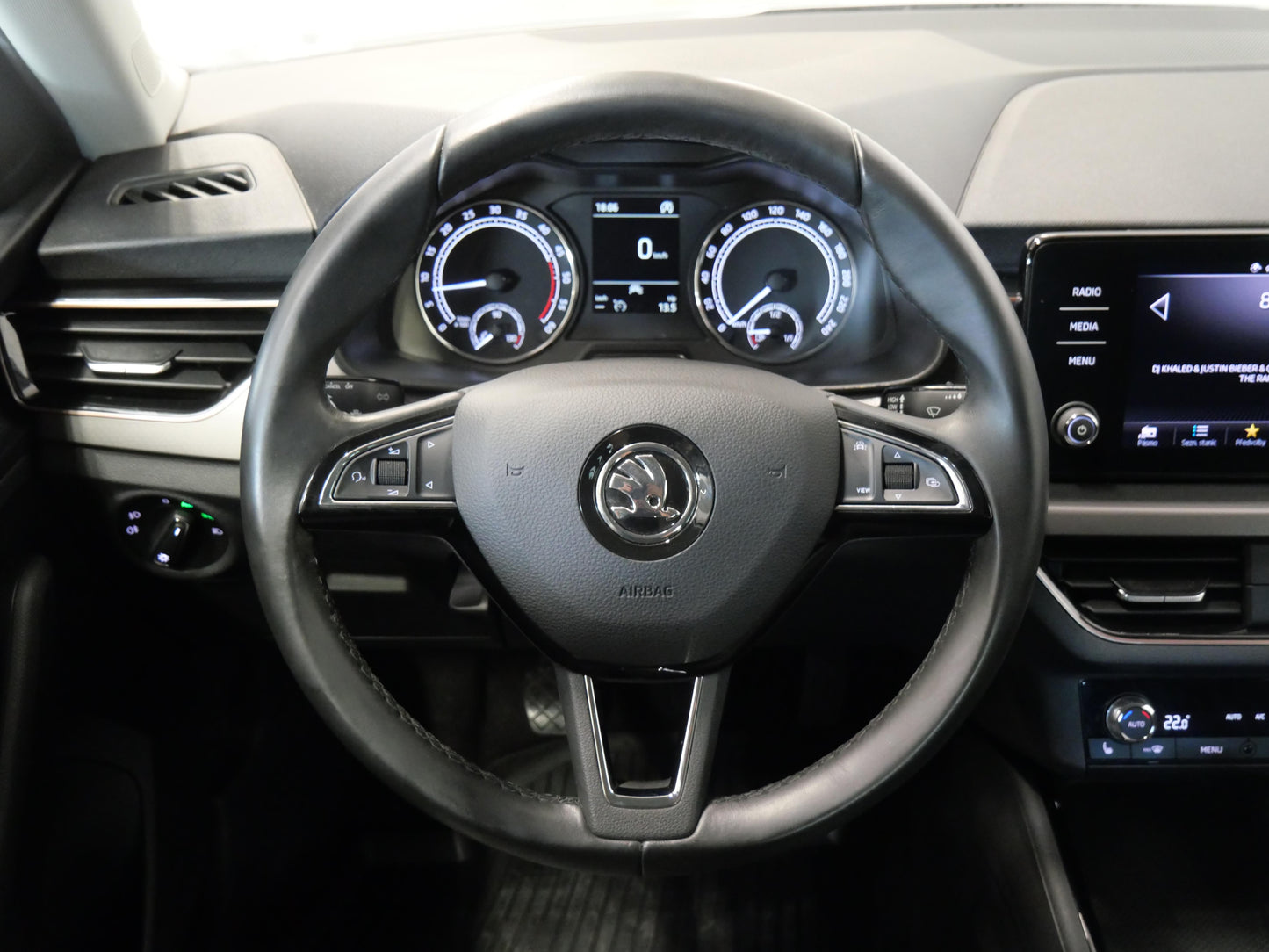 Škoda Scala 1.6 TDI 85 kW Style