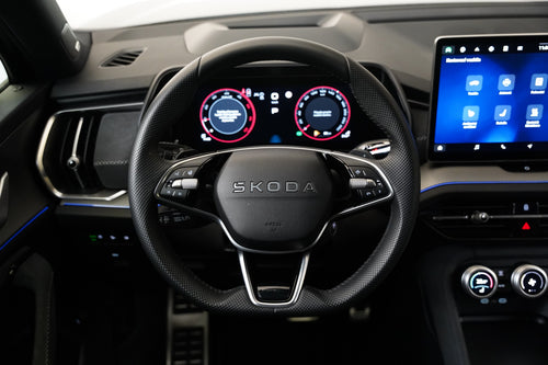 Škoda Kodiaq 2.0 TDI 142 kW 4x4 Sportline – foto 18