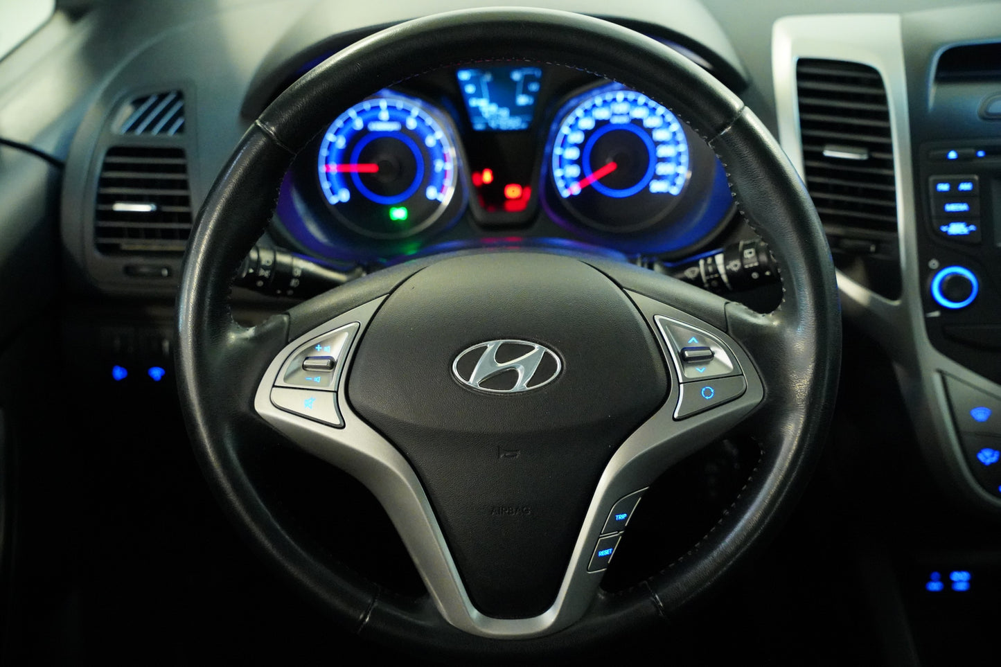Hyundai ix20 1.4i 66kw Essential