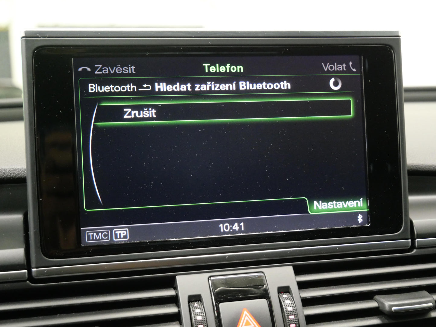 Audi A6 3.0 TDI 180 kW 4x4