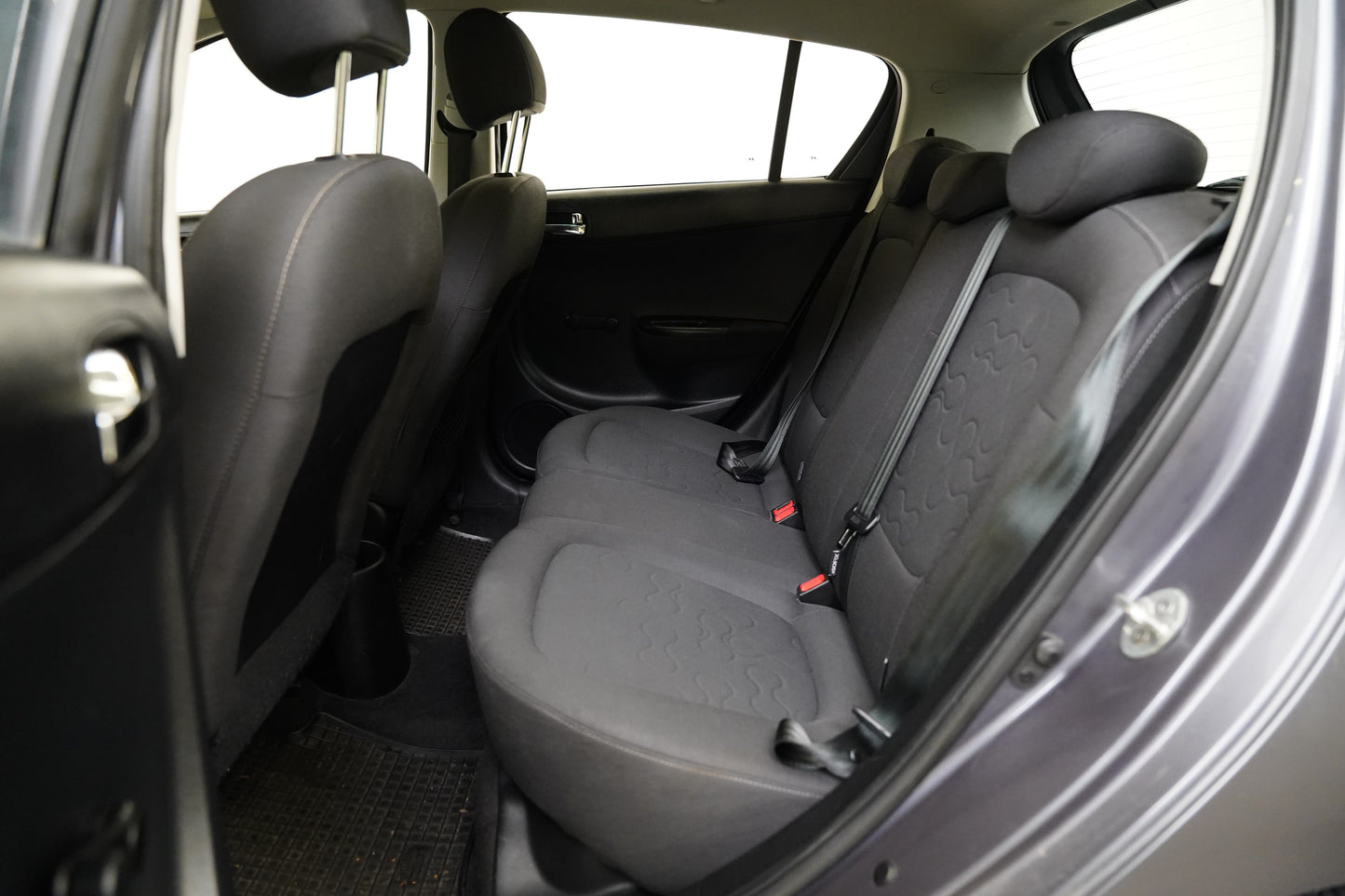 Hyundai i20 1,3 57 kW