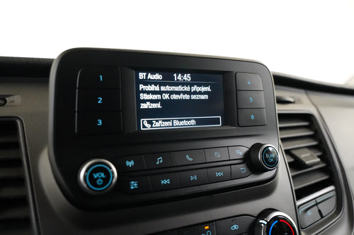 Ford Tourneo Custom 2.0 TDCI 77 kW – foto 18