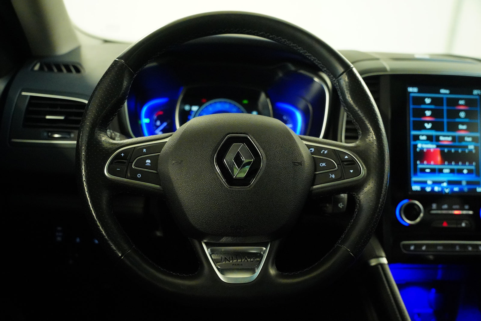 Renault Koleos 2.0 dCi 140 kW 4x4 Initiale – foto 18