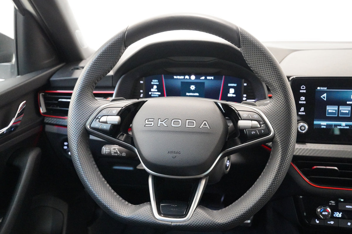 Škoda Kamiq 1.0 TSI 85 kW DSG Monte Carlo – foto 18