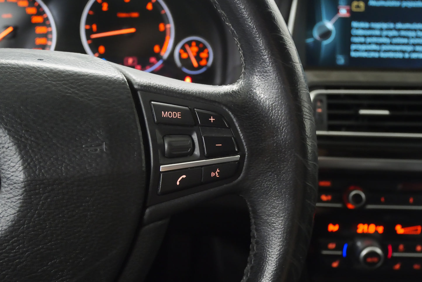 BMW Řada 7 740d 230 kW xDrive Long