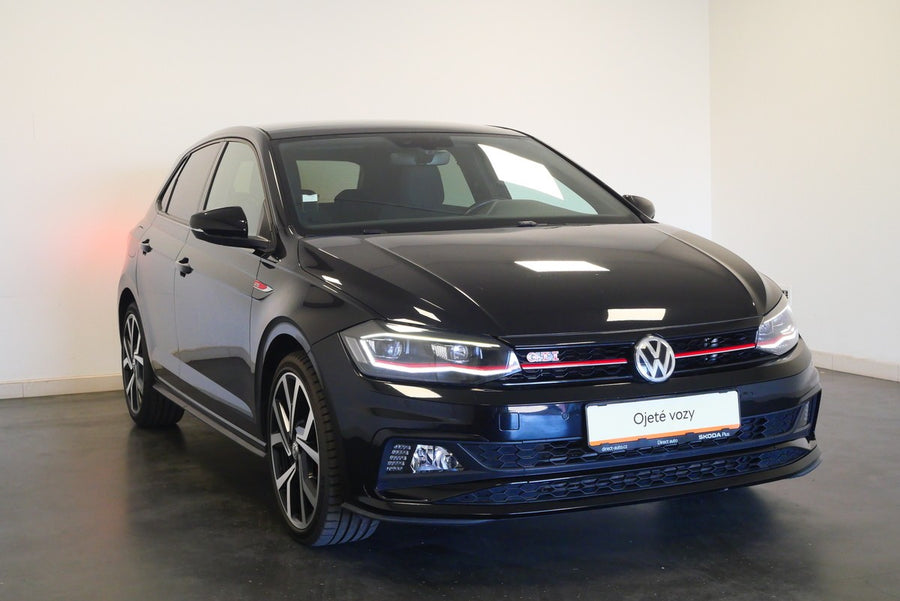 Volkswagen Polo 2.0 TSI 147 kW GTI – foto 8