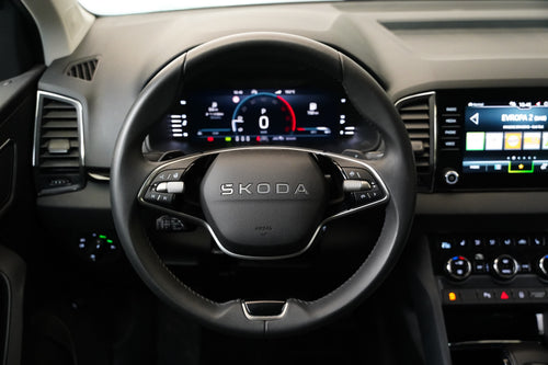 Škoda Karoq 2.0 TDI 110 kW Top Selection – foto 18
