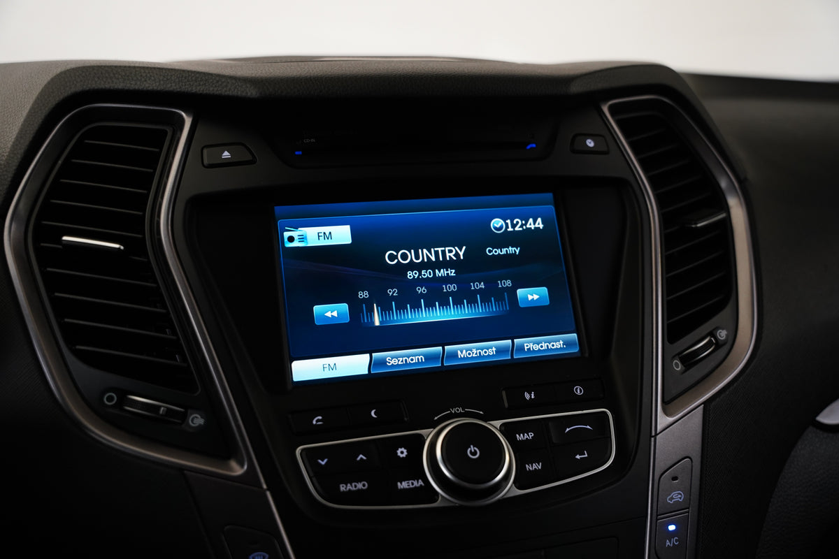 Hyundai Santa Fe 2.2 CRDi 145 kW 4WD Premium