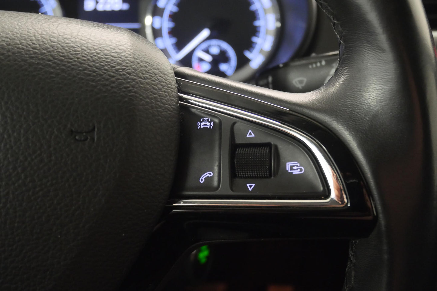 Škoda Octavia 1.6 TDI 85 kW Style