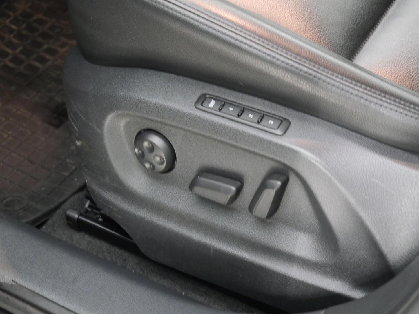 Seat Alhambra 2.0 TDI 103 kW Style