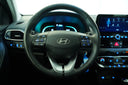 Hyundai i30 1.5 T-GDI 103 kW GO Czech!