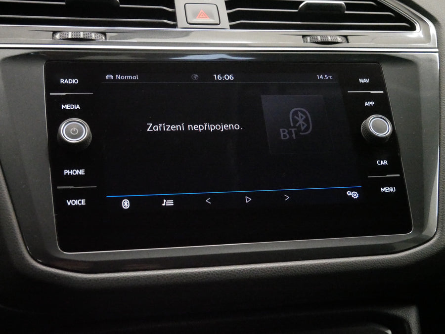 Volkswagen Tiguan 2.0 TDI 110 kW DSG 4x4 R-Line – foto 18