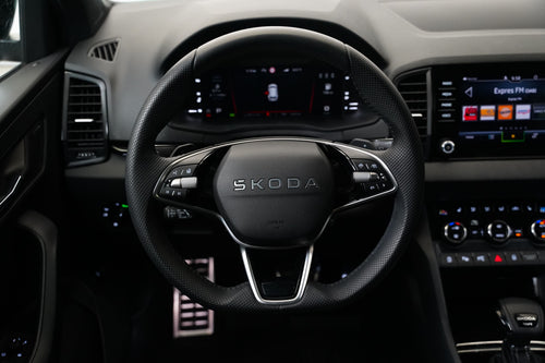 Škoda Karoq 2.0 TDI 110 kW 4x4 Sportline – foto 18