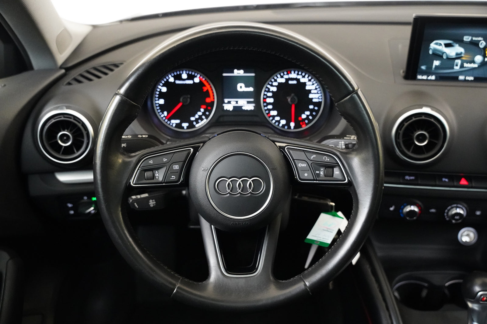 Audi A3 1.4 TFS 110 kW Sportback – foto 18