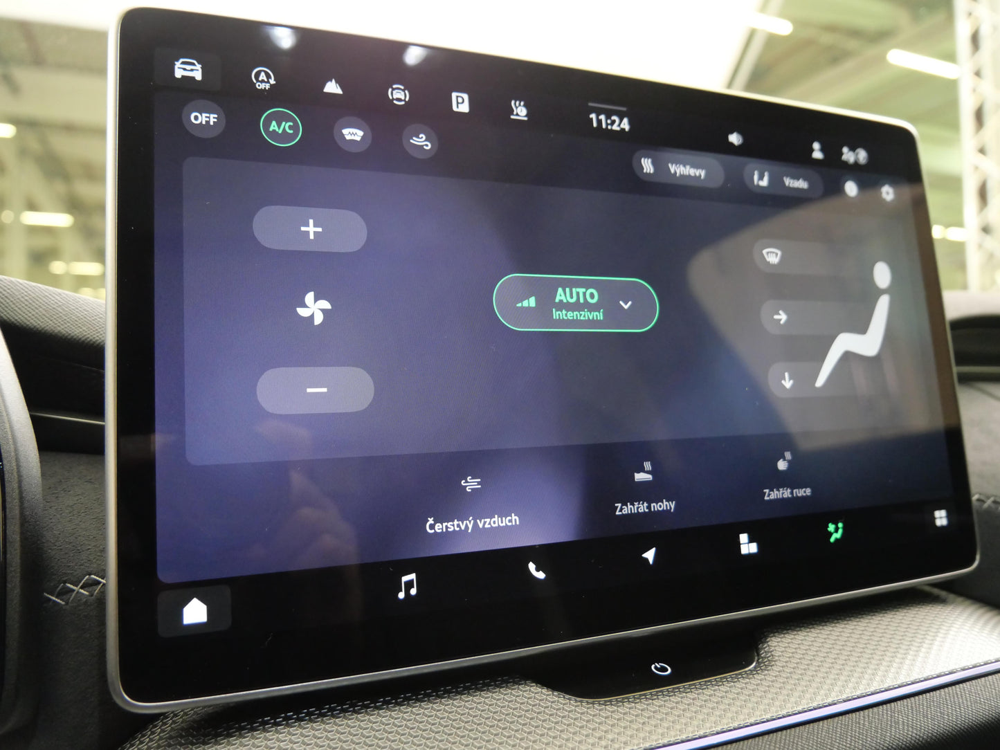 Škoda Kodiaq 2.0 TDI 142 kW 4x4 SportLine