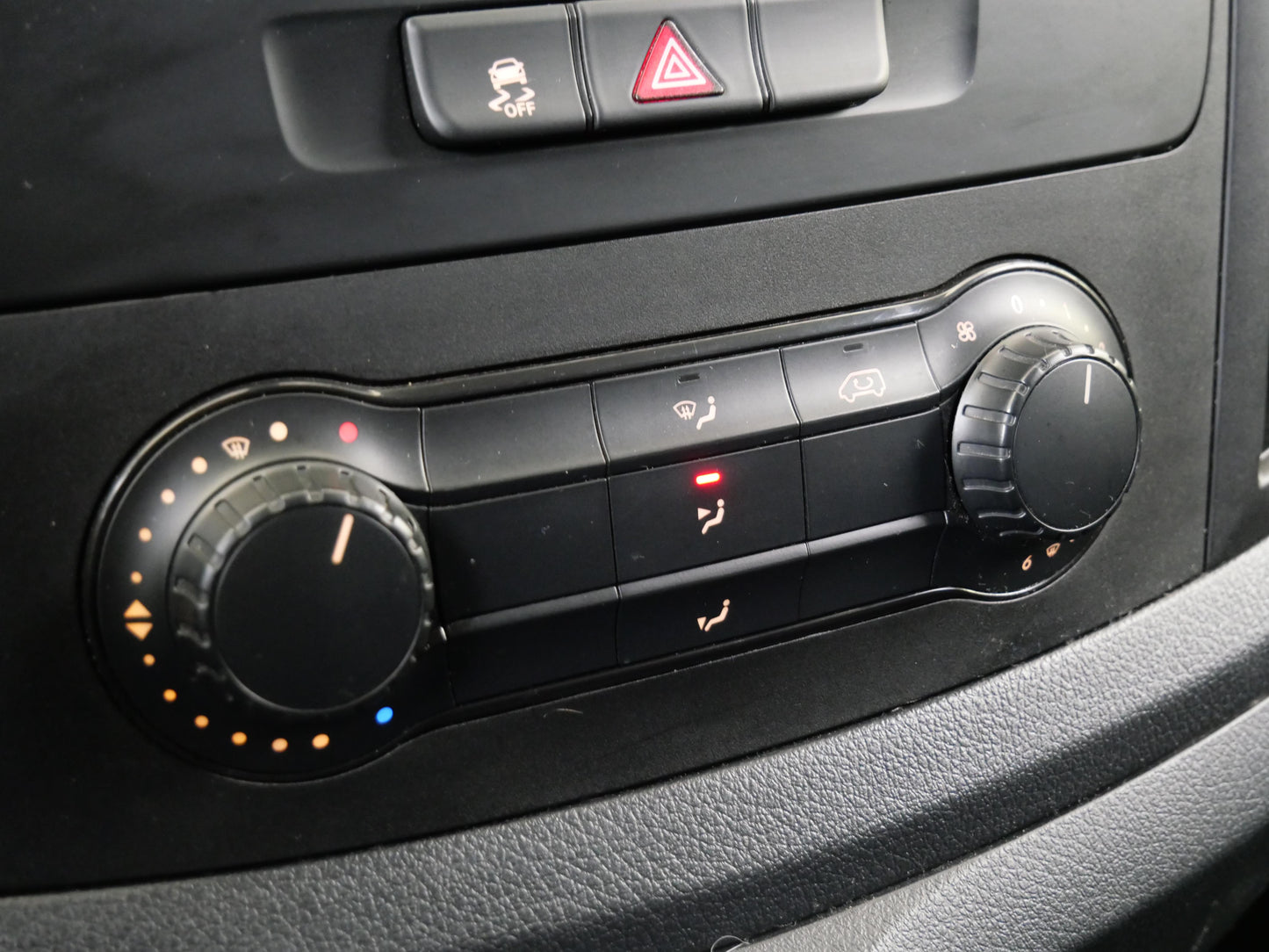 Mercedes-Benz Vito 2.1 CDI 120 kW