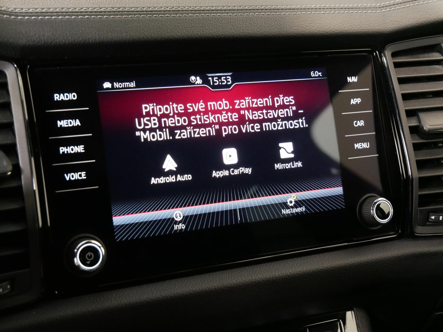 Škoda Kodiaq 2.0 TDI 147 kW Sportline