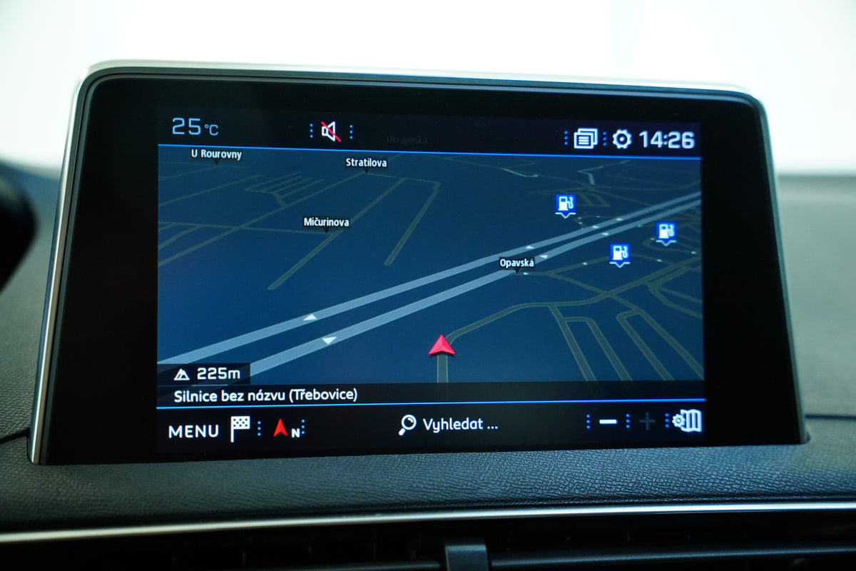 Peugeot 5008 1.5 BlueHDi 96 kW – foto 18