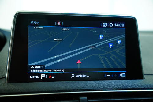 Peugeot 5008 1.5 BlueHDi 96 kW – foto 18