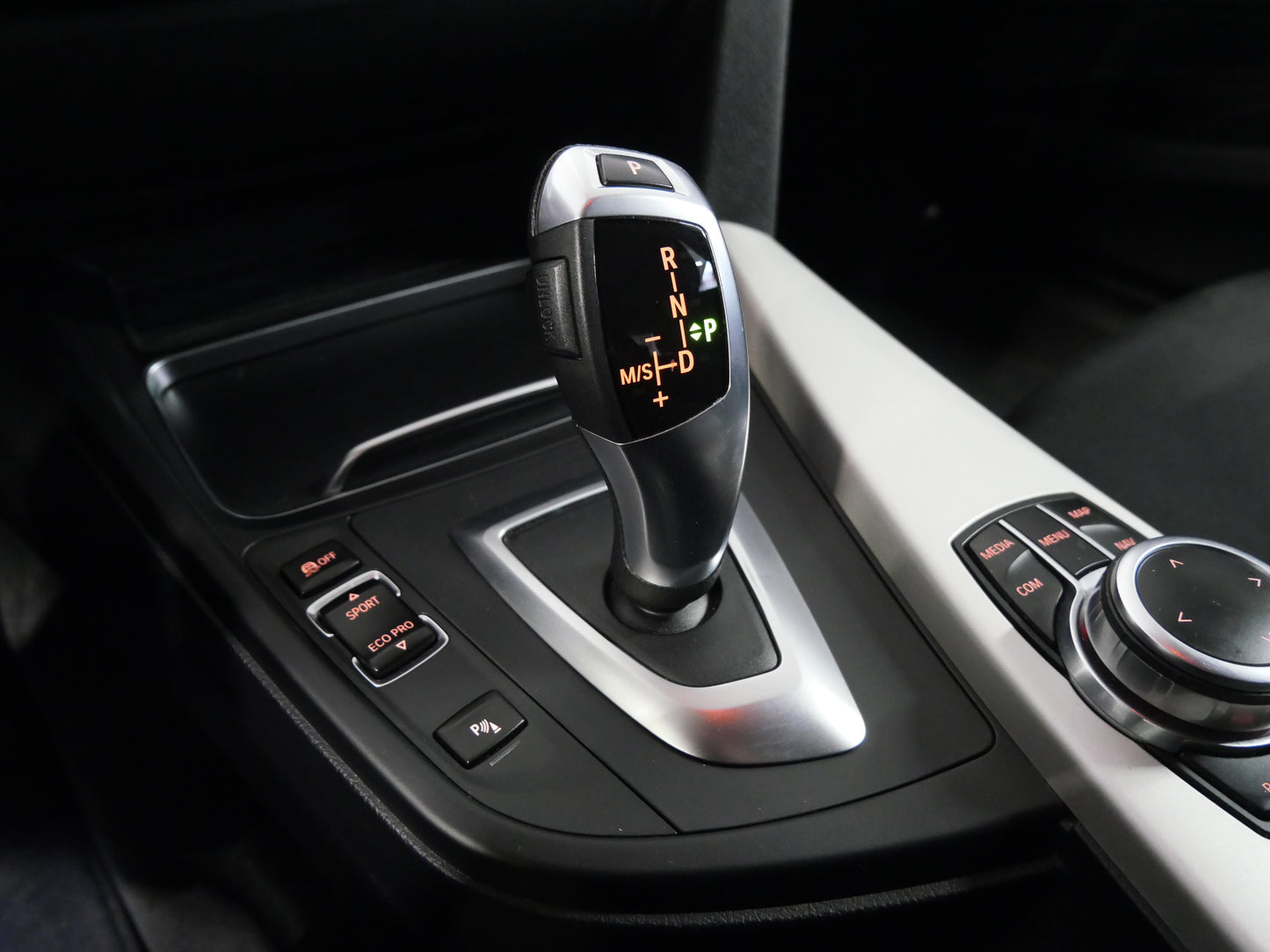 BMW 3 318d 110 kW Gran Turismo