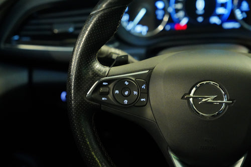 Opel Insignia 2.0 CDTI 154 kW 4x4 GSI – foto 17