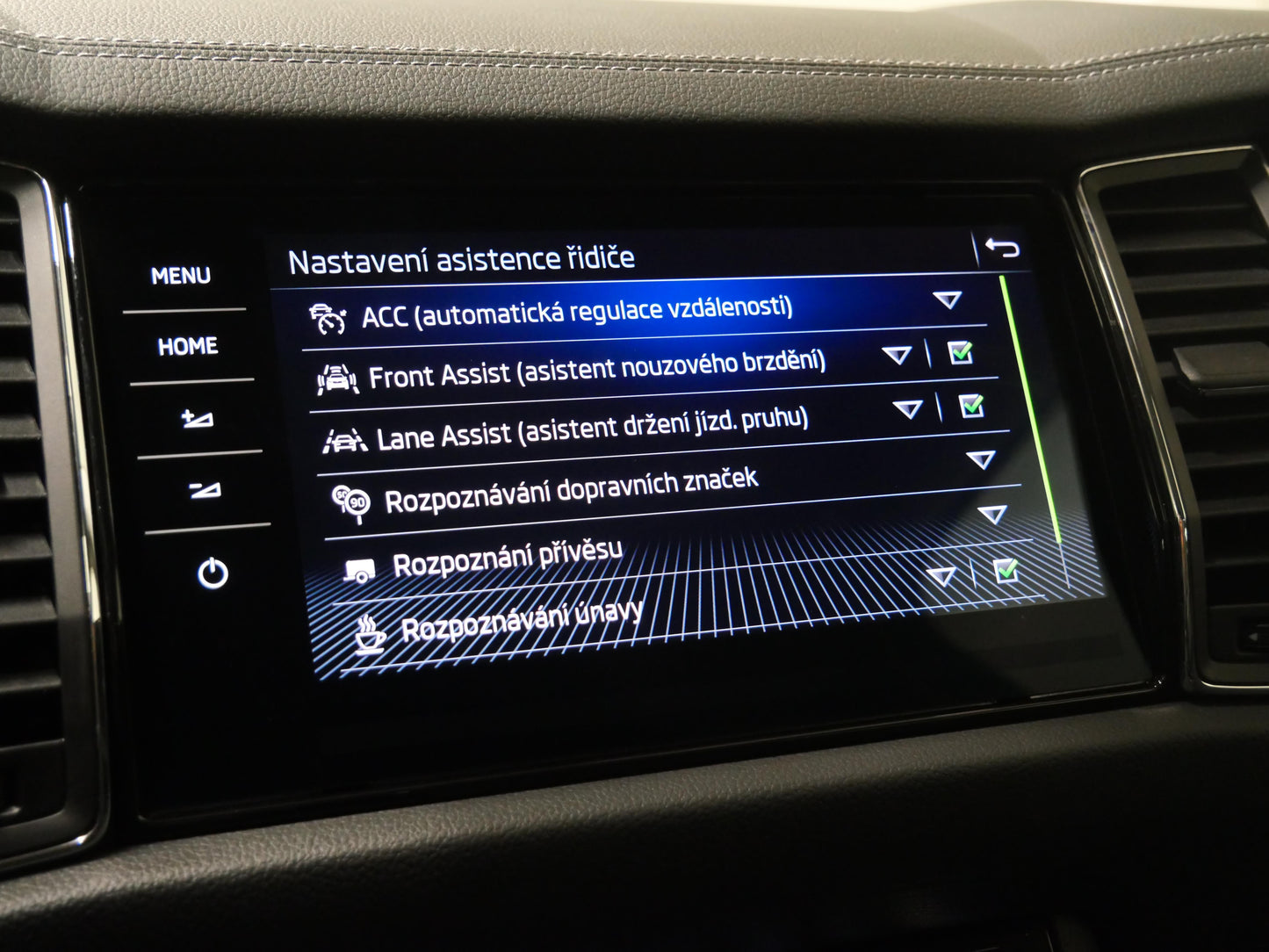 Škoda Kodiaq 2.0 TDI 110 kW Style Plus