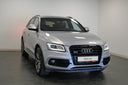 Audi SQ5 3.0 TDI 240 kW Quattro