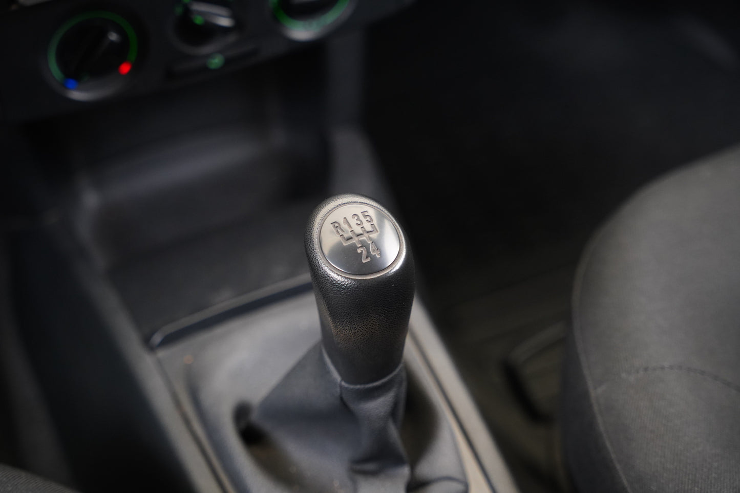 Škoda Fabia 1.2 HTP 40 kW Classic