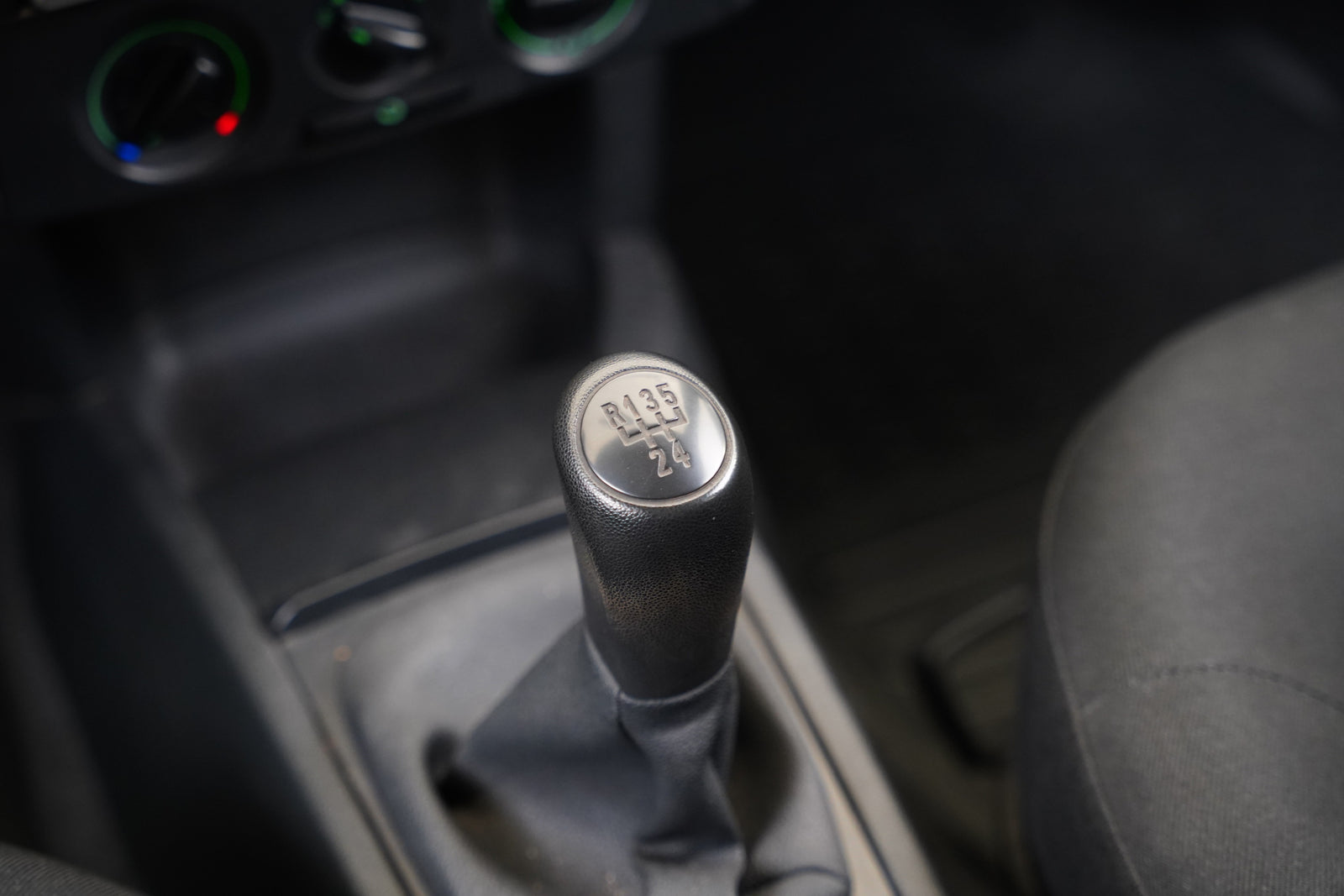 Škoda Fabia 1.2 HTP 40 kW Classic – foto 18