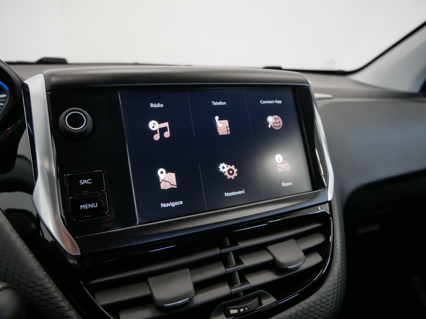 Peugeot 2008 1.2 PureTECH 81 kW Allure