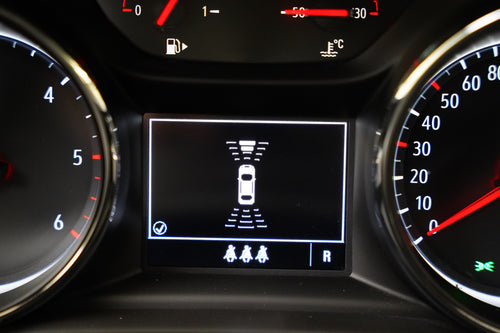 Opel Insignia 2.0 CDTI 128 kW – foto 18