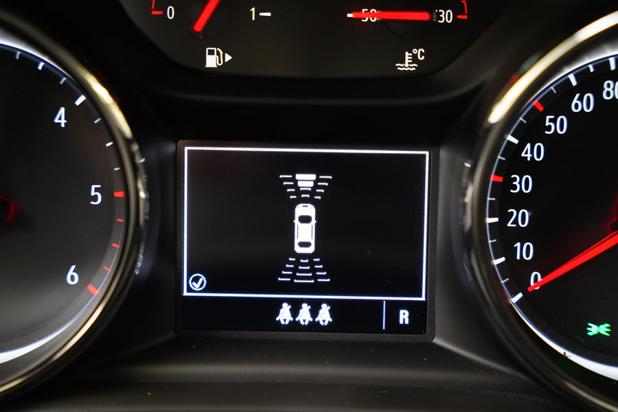 Opel Insignia 2.0 CDTI 128 kW – foto 18