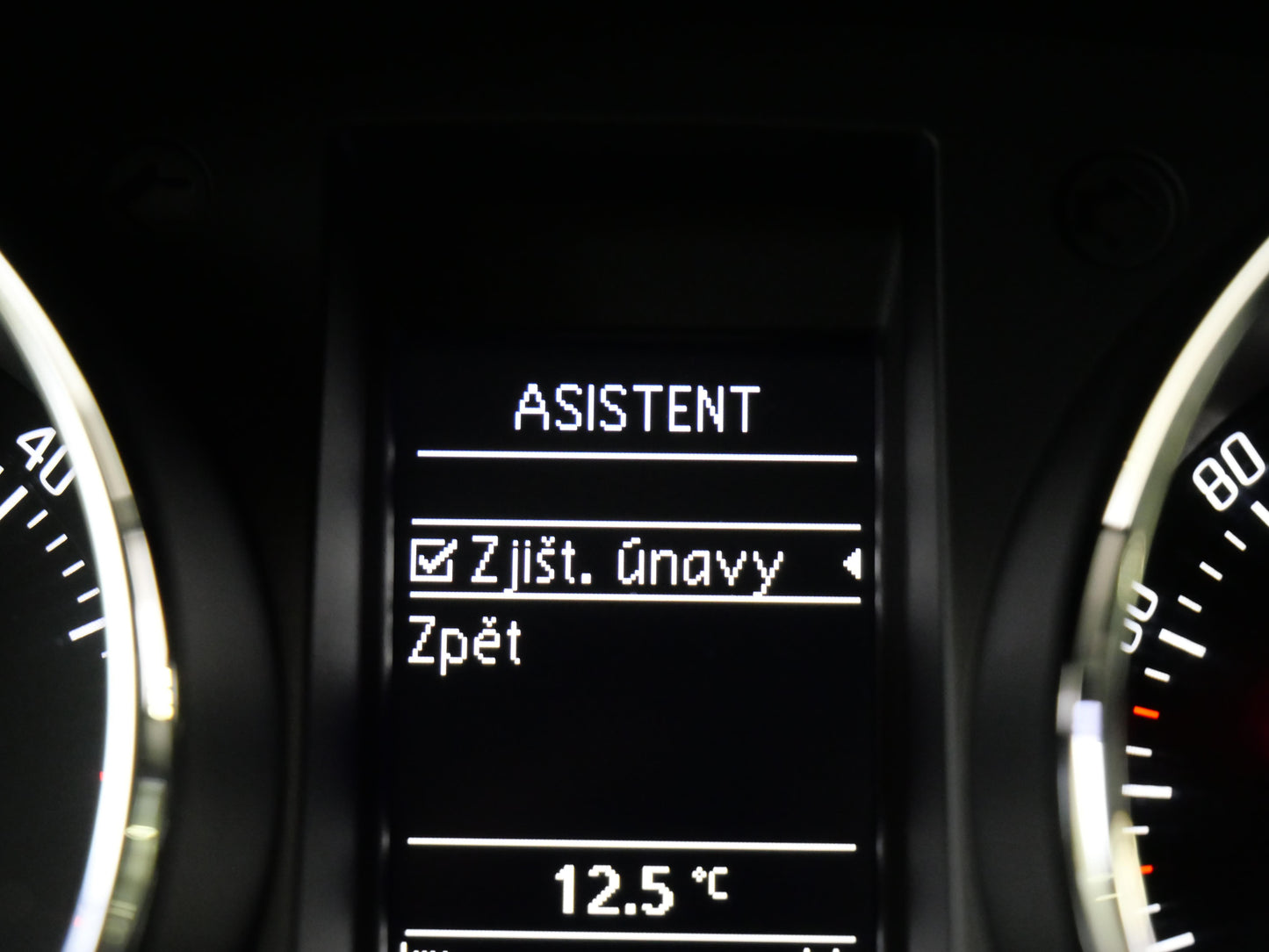 Škoda Yeti 2.0 TDI 81 kW Ambition