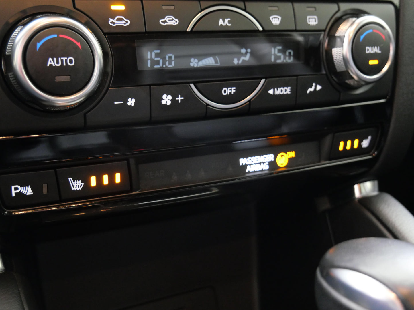 Mazda CX-5 2.5 i 141 kW Revolution Top