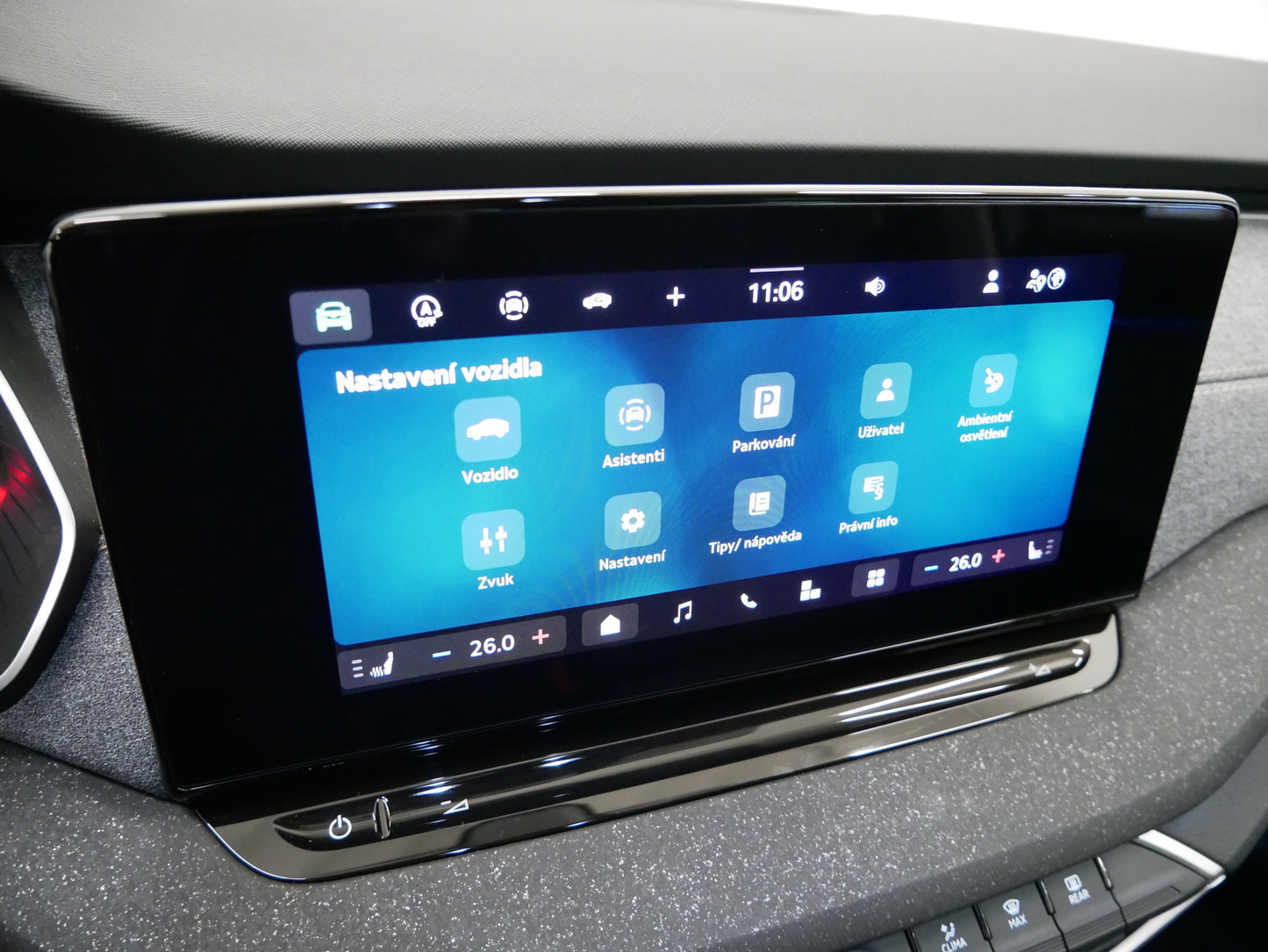 Škoda Octavia 2.0 TDI 110 kW Selection