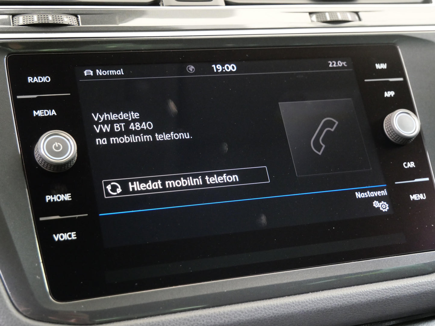 Volkswagen Tiguan 2.0 TSI 132 kW DSG 4Motion