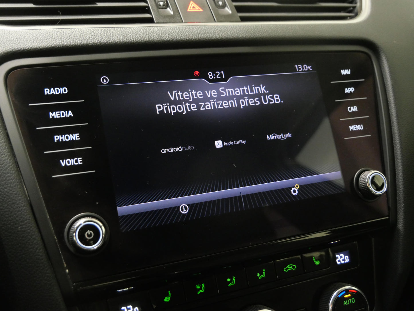Škoda Octavia 1.0 TSI 85 kW Style Plus