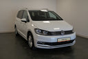 Volkswagen Touran 1.6 TDI 81 kW Highline