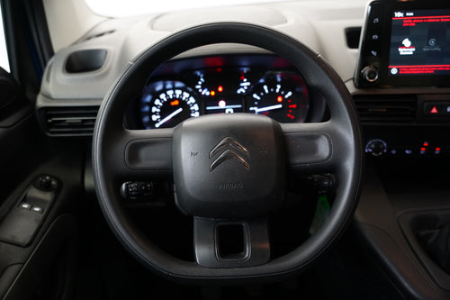 Citroën Berlingo 1.2 PureTech 81 kW Live M – foto 18