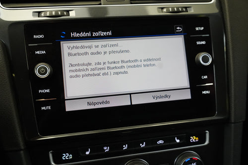 Volkswagen Golf 1.4 TSI 92 kW Comfortline – foto 18