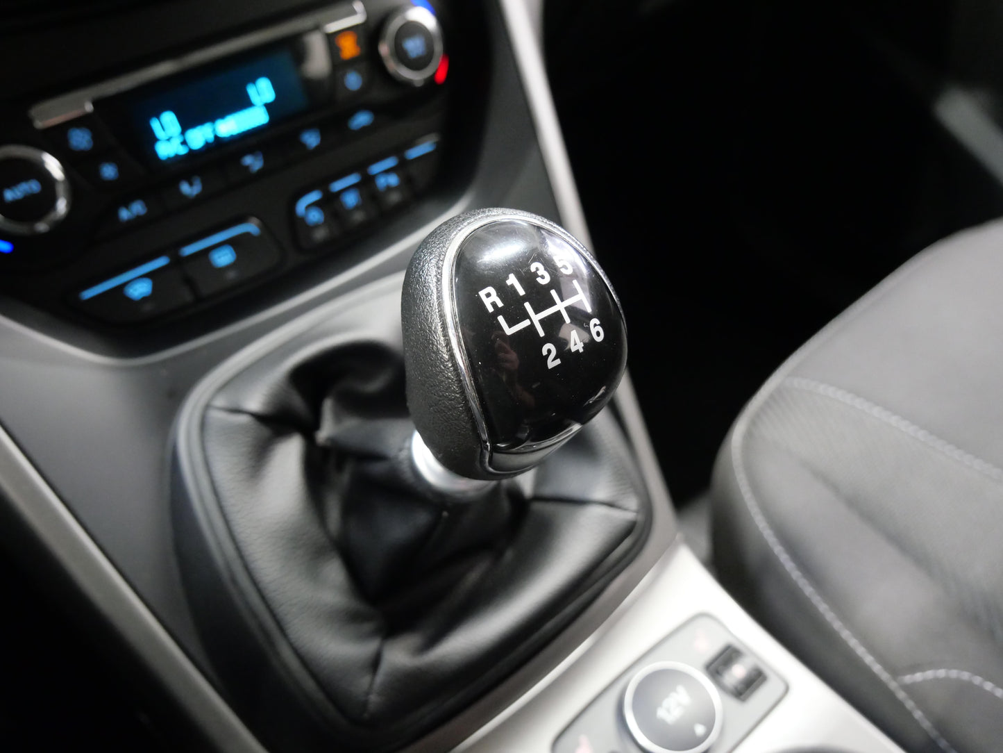 Ford Kuga 1.5 EcoBoost 110 kW Sync